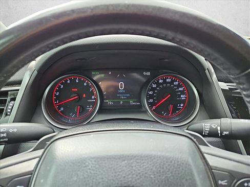 Used 2021 Toyota Camry XSE FWD image 7