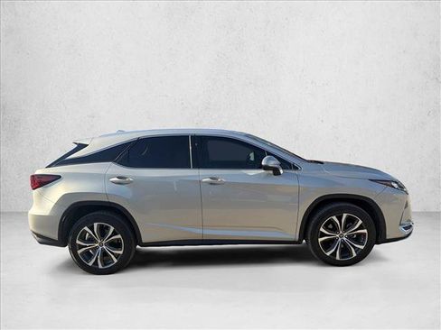 Used 2020 Lexus RX 350 FWD w/ Premium Package image 9