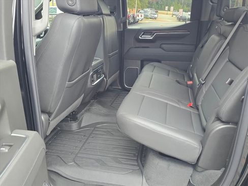 New 2026 GMC Sierra 1500 SLT w/ SLT Premium Plus Package image 5