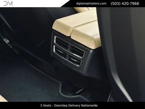 Used 2013 Tesla Model S Performance RWD image 21