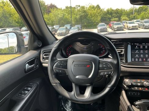 Used 2023 Dodge Durango SXT Launch Edition AWD/4WD image 30