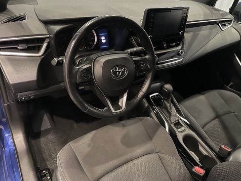 Used 2022 Toyota Corolla SE FWD image 13