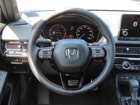 New 2026 Honda Civic Sport image 18