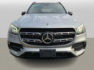 Used 2022 Mercedes-Benz GLS 450 4MATIC video 2