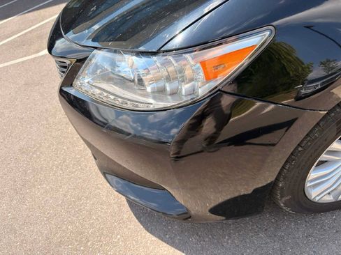 Used 2015 Lexus ES 350 w/ Luxury Package FWD image 4