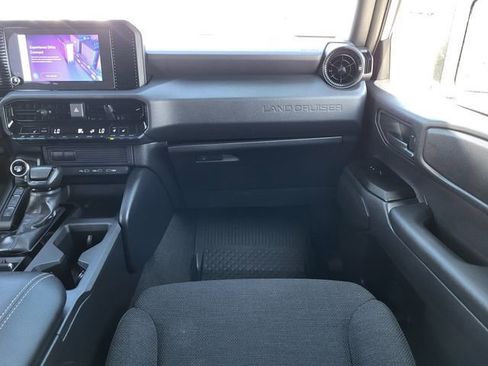 Used 2024 Toyota Land Cruiser 1958 AWD/4WD image 25