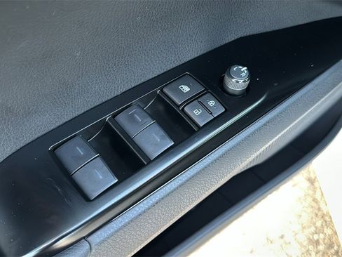 New 2025 Toyota Camry LE image 15