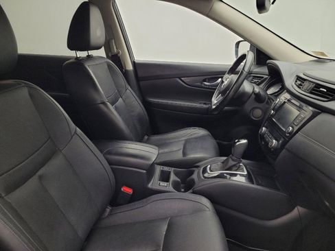 Used 2018 Nissan Rogue SL w/ Premium Package AWD/4WD image 21