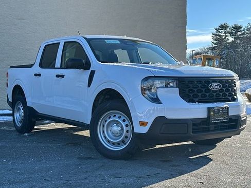 New 2026 Ford Maverick XL image 2