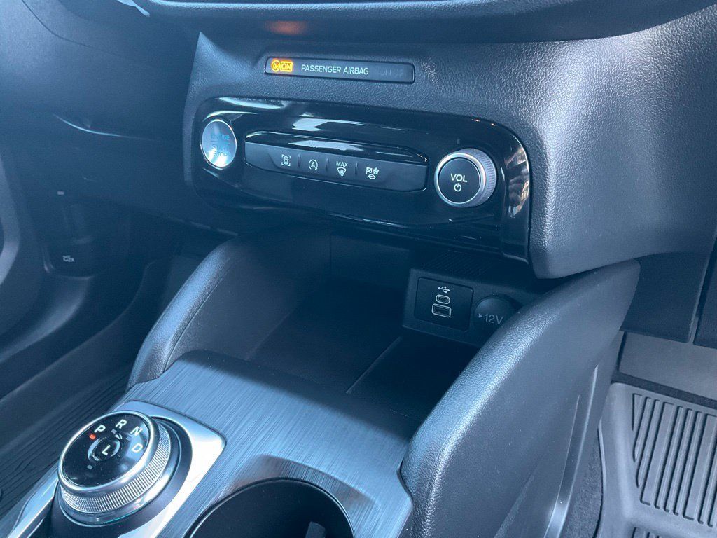 Used 2024 Ford Escape ST-Line Select w/ Tech Pack #1 AWD/4WD image 66