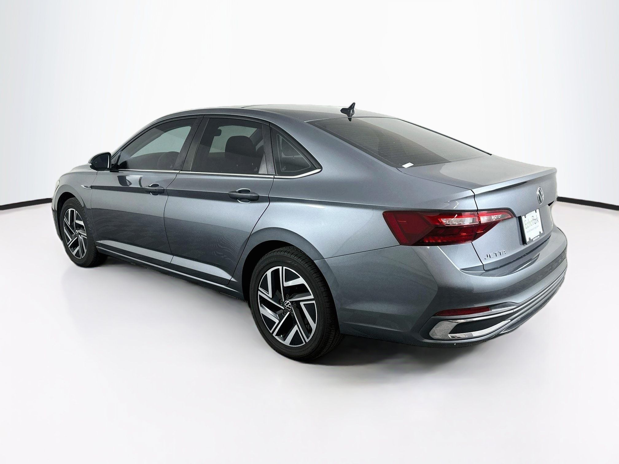 Used 2022 Volkswagen Jetta SEL FWD image 5