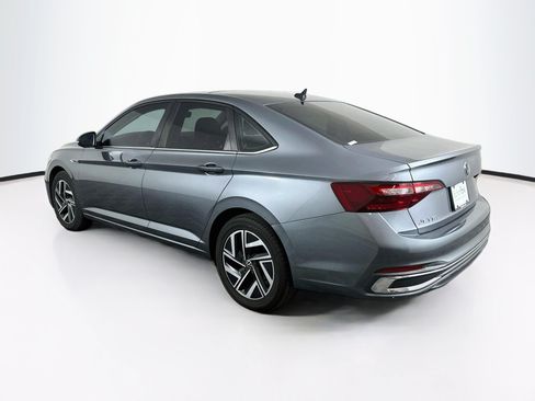 Used 2022 Volkswagen Jetta SEL FWD image 5