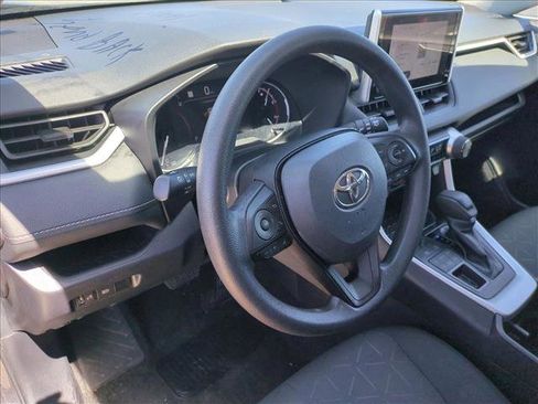 Used 2024 Toyota RAV4 XLE image 7