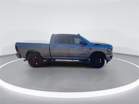 Used 2022 RAM 2500 Big Horn w/ Level C Equiment Group image 12