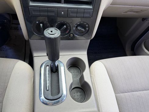 Used 2007 Ford Explorer Sport Trac XLT RWD image 16