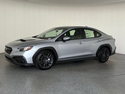 New 2026 Subaru WRX Premium AWD/4WD image 9