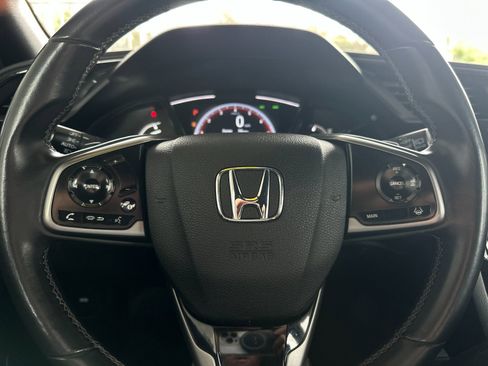 Used 2021 Honda Civic Sport image 21