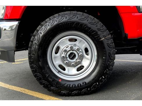 New 2025 Ford F350 XL w/ 360-Degree Camera Package image 28