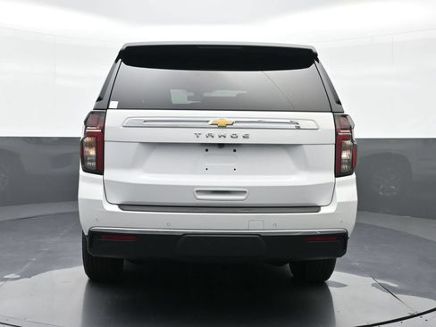Used 2021 Chevrolet Tahoe LS RWD image 16
