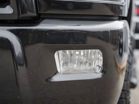 Used 2016 RAM 2500 Big Horn w/ Black Appearance Group image 18