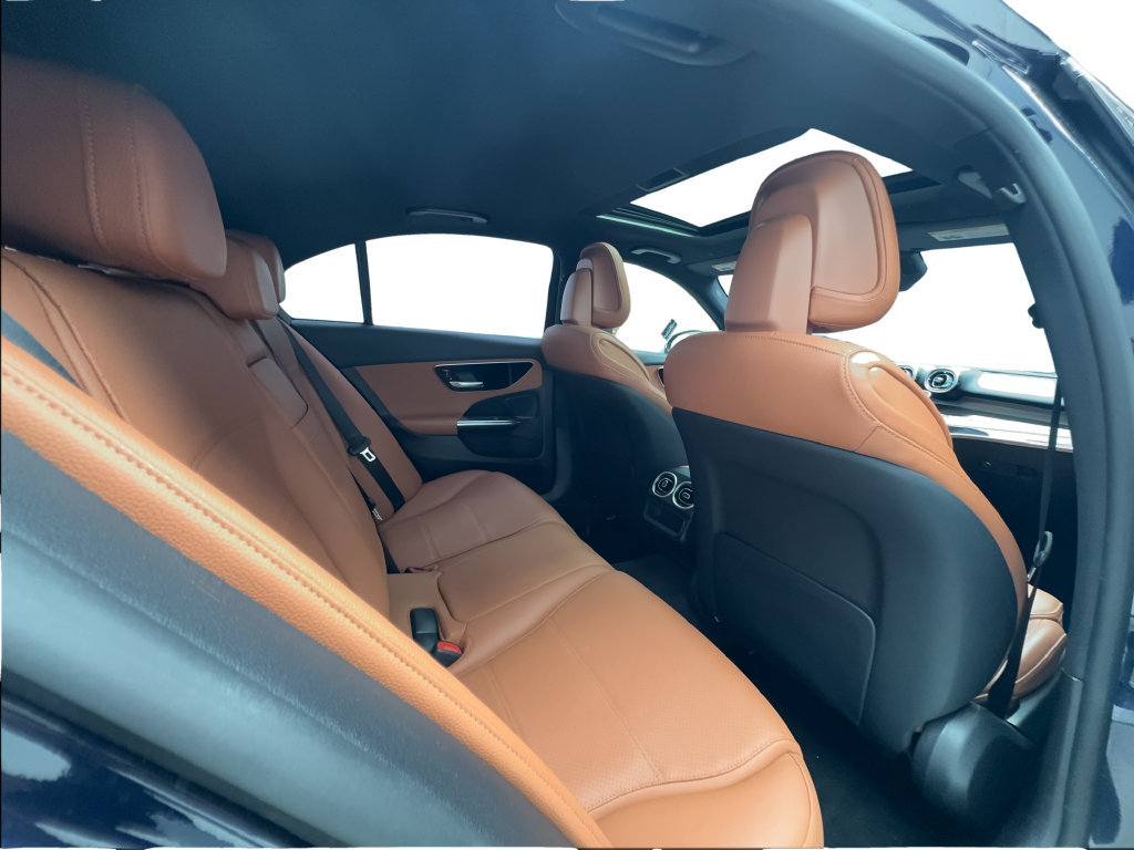 Used 2023 Mercedes-Benz C 300 Sedan w/ Pinnacle Trim Package image 25