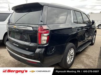 Certified 2021 Chevrolet Tahoe LT video 2