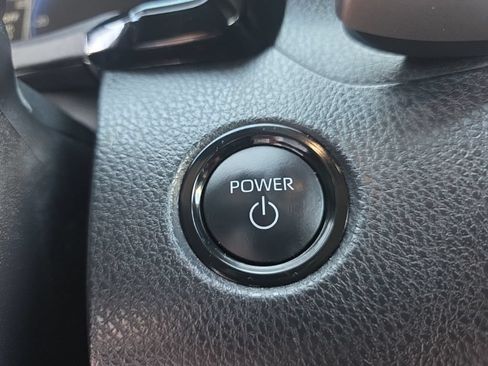 Used 2025 Toyota Camry XLE w/ Premium Plus Package FWD image 25
