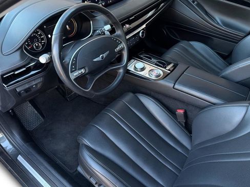 Used 2023 Genesis G80 2.5T image 14