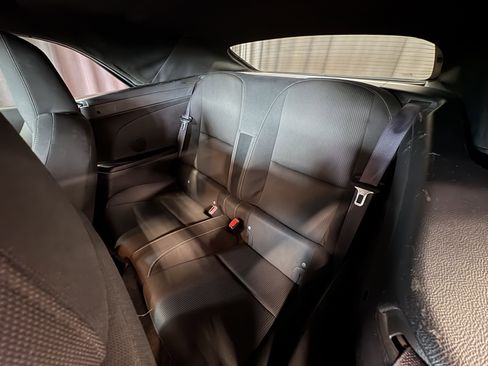 Used 2012 Chevrolet Camaro LT RWD image 9
