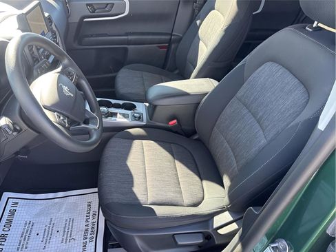 Used 2023 Ford Bronco Sport Big Bend AWD/4WD image 22