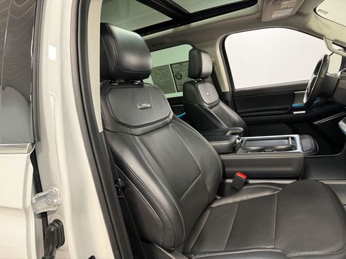 Used 2025 Ford Expedition Max Platinum image 63