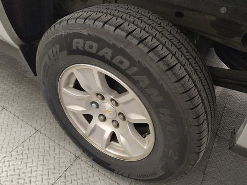 Used 2016 Chevrolet Silverado 1500 LT image 31