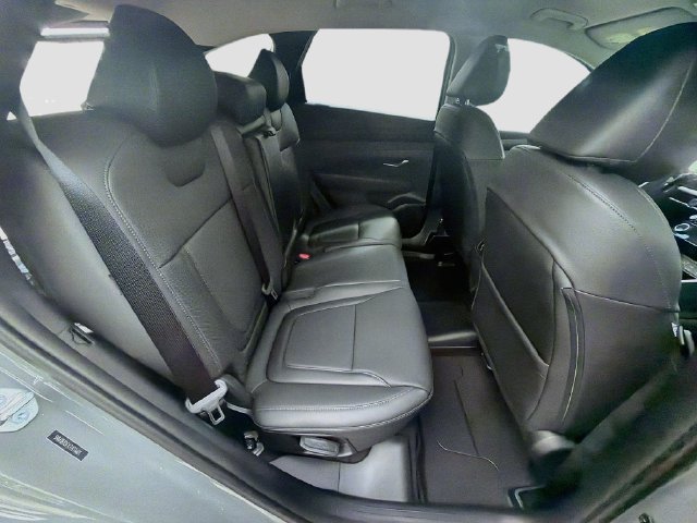 New 2026 Hyundai Tucson SEL Plus FWD image 27