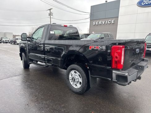 New 2026 Ford F350 XLT w/ FX4 Off-Road Package image 8