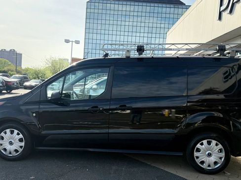 Used 2019 Ford Transit Connect XL FWD image 4
