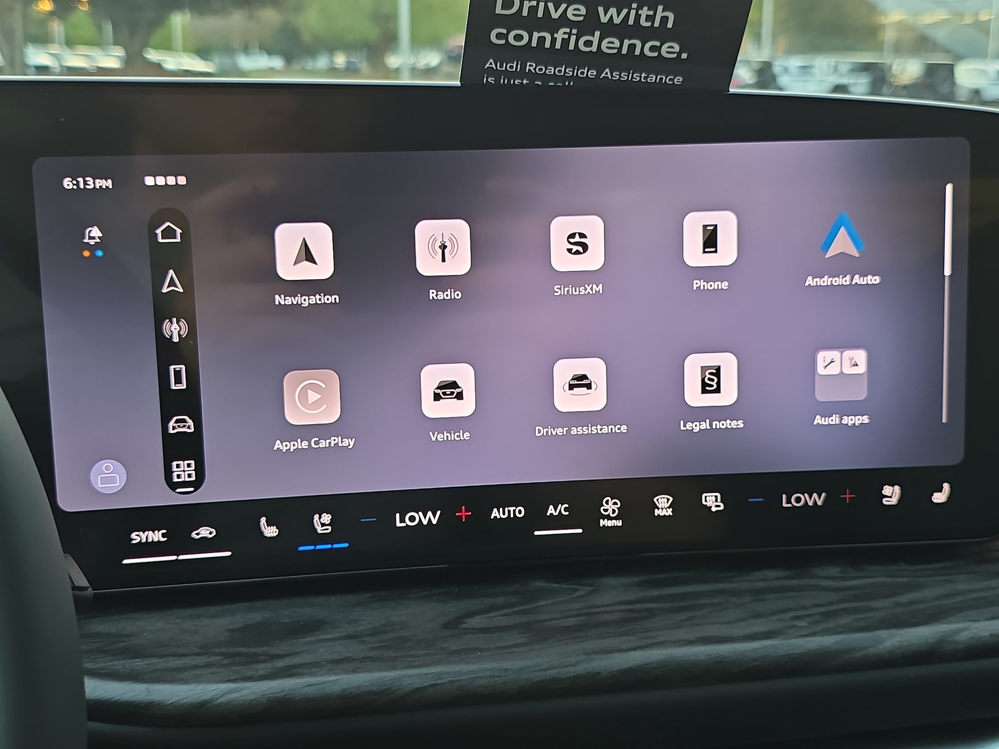 New 2026 Audi Q5 Prestige AWD/4WD image 21