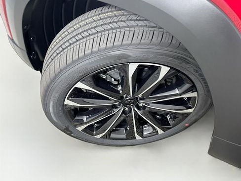 New 2026 MAZDA CX-50 AWD 2.5 S w/ Weather Package image 24