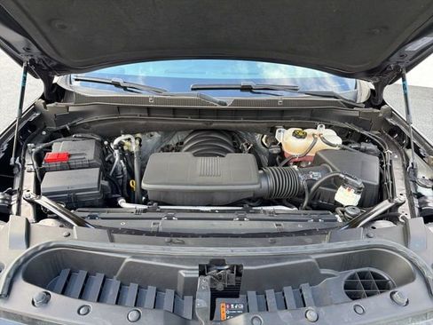 Certified 2023 Chevrolet Tahoe LT w/ Luxury Package image 19