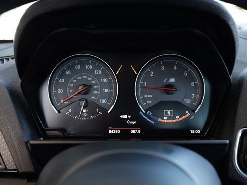 Used 2017 BMW M2 RWD image 30