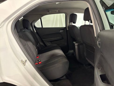 Used 2015 Chevrolet Equinox LT w/ Driver Convenience Package image 14