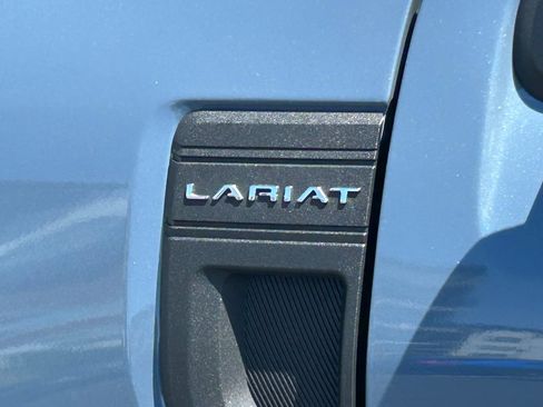 Used 2024 Ford Maverick Lariat w/ FX4 Off-Road Package AWD/4WD image 14