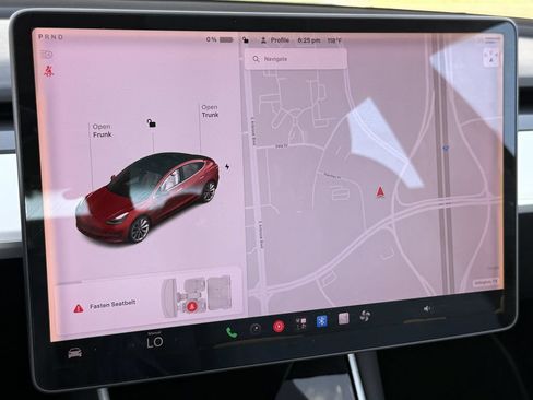 Used 2019 Tesla Model 3 Standard Range Plus RWD image 18