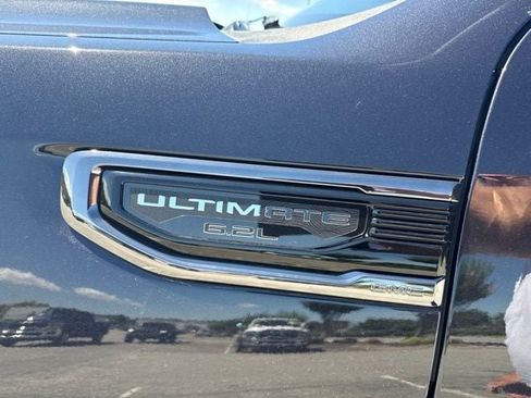Used 2026 GMC Sierra 1500 Denali Ultimate AWD/4WD image 15