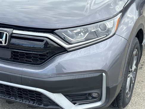 Used 2020 Honda CR-V EX image 9