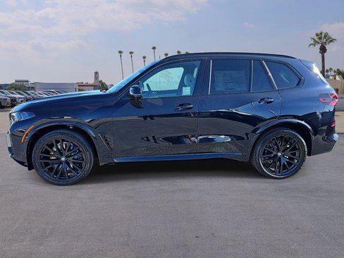 New 2026 BMW X5 sDrive40i w/ M Sport Package image 8