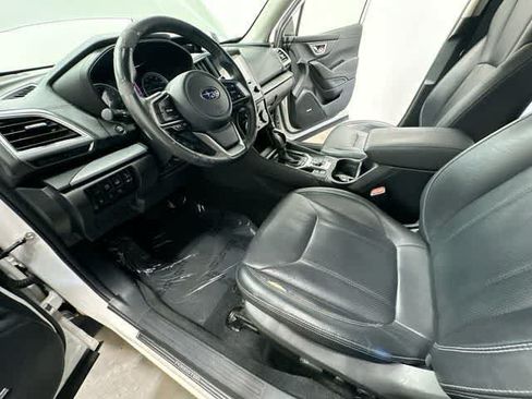 Used 2021 Subaru Forester Limited AWD/4WD image 17