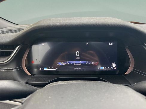 Used 2022 Jeep Grand Cherokee Altitude image 28