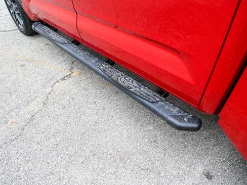 Used 2025 Toyota Tundra Limited image 13