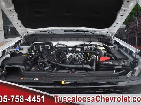 Used 2024 Ford Bronco Wildtrak AWD/4WD image 39