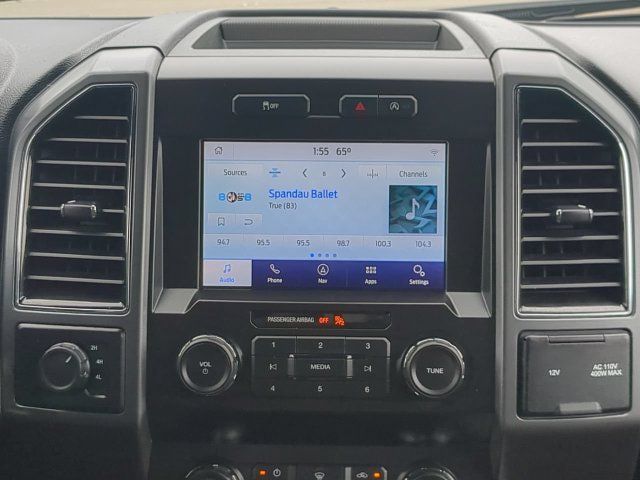 Used 2019 Ford F150 XLT w/ Equipment Group 302A Luxury AWD/4WD image 17